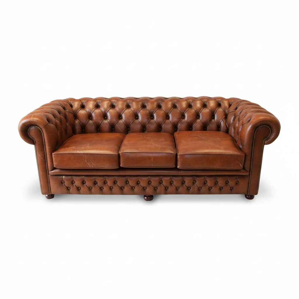 The Durham Chesterfield
